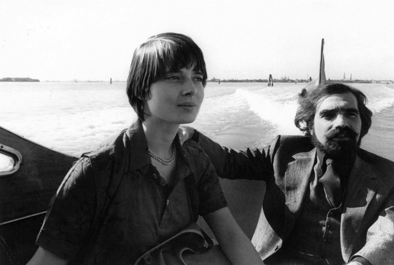 Η Ιζαμπέλα Ροσελίνι θυμάται τα ξεσπάσματα θυμού του πρώην της, Μάρτιν Σκορσέζε: «Ήταν σαν ηφαίστειο»