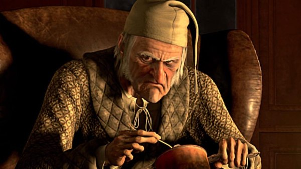 Φαινόμενο Σκρουτζ: Τα λεφτά δεν φέρνουν την ευτυχία, φέρνουν όμως τον εγωισμό