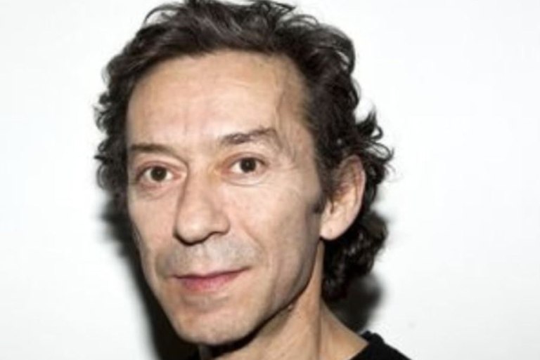 Πέθανε ο ηθοποιός Κοσμάς Φουντούκης – Είχε παίξει στον «Κόκκινο κύκλο» του Πάνου Κοκκινόπουλου