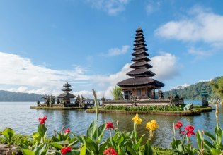 Υπερτουρισμός: Ο τροπικός παράδεισος του Μπαλί «διαβρώνεται» και αρχίζει να απογοητεύει