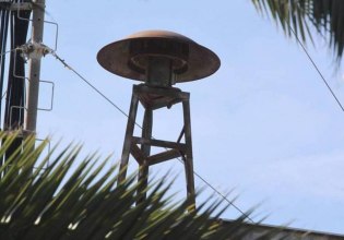 Τι ώρα θα ηχήσουν οι σειρήνες για την άσκηση Παρμενίων 2025