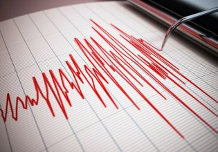 Σεισμός 6,1 Ρίχτερ στην Τουρκία