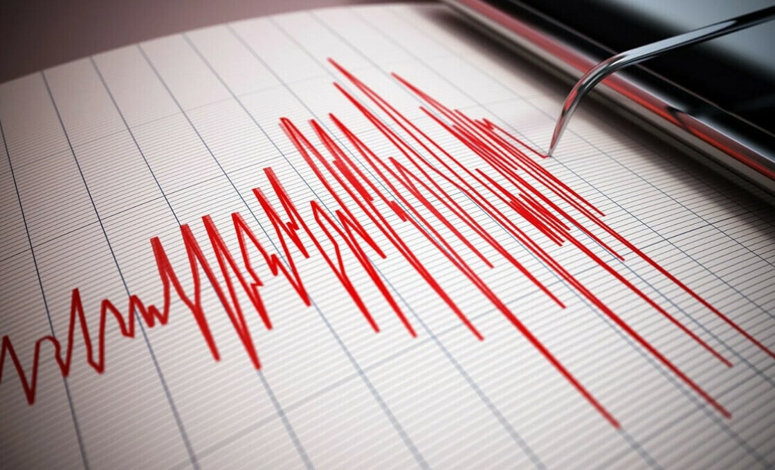 Σεισμός 6,1 Ρίχτερ στην Τουρκία