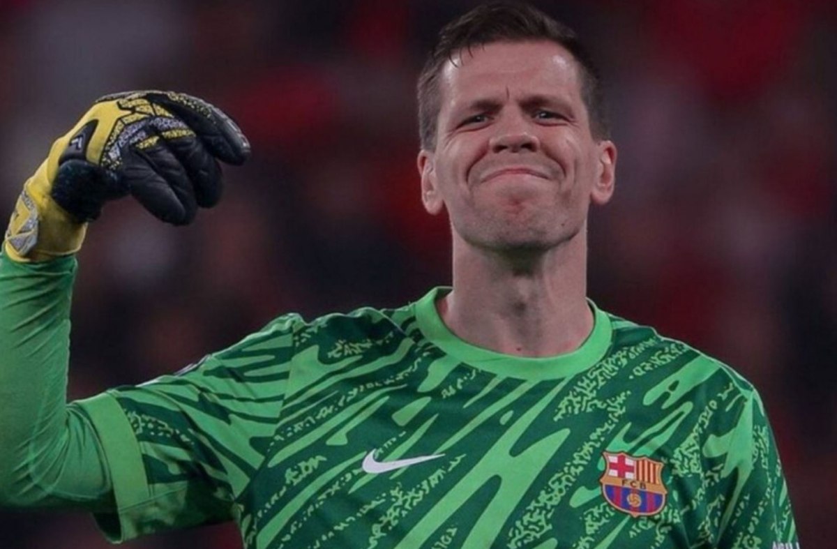 O Σέζνι αποκάλυψε πώς σταμάτησε το πέναλτι του Εμπαπέ