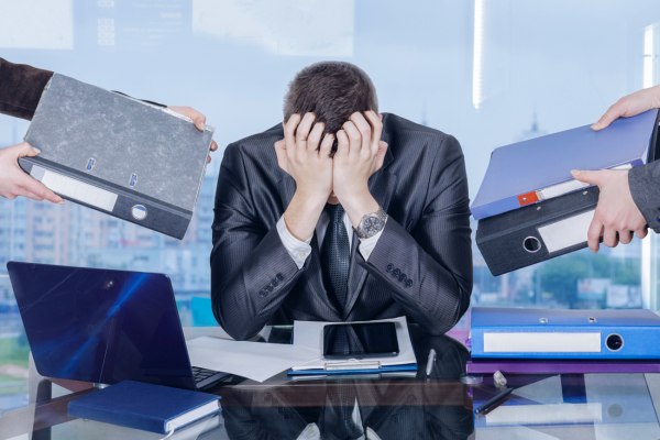 Μια σιωπηλή επιδημία στους χώρους εργασίας – Η ψυχική υγεία των εργαζόμενων σε κρίση