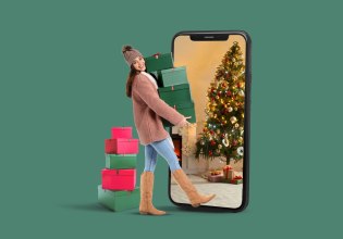 Η Alpha Bank φέρνει το πνεύμα των Χριστουγέννων με 50% επιπλέον Bonus πόντους στους συνεργάτες του προγράμματος