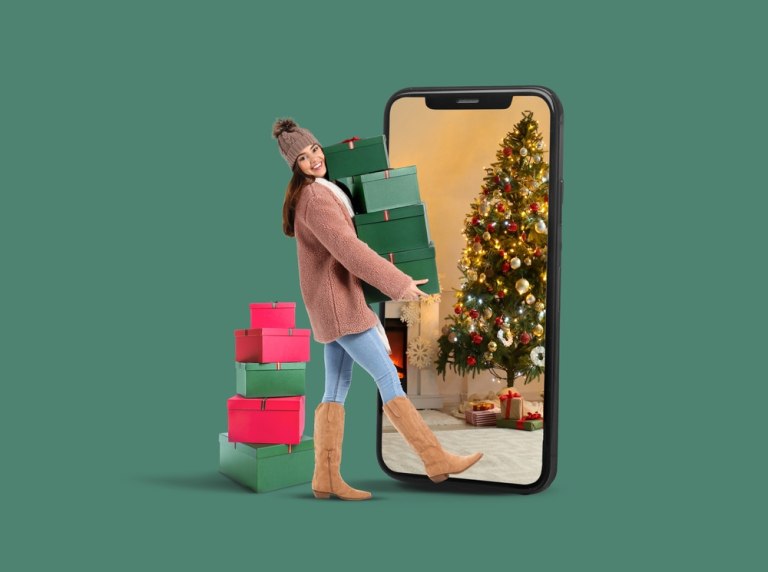 Η Alpha Bank φέρνει το πνεύμα των Χριστουγέννων με 50% επιπλέον Bonus πόντους στους συνεργάτες του προγράμματος