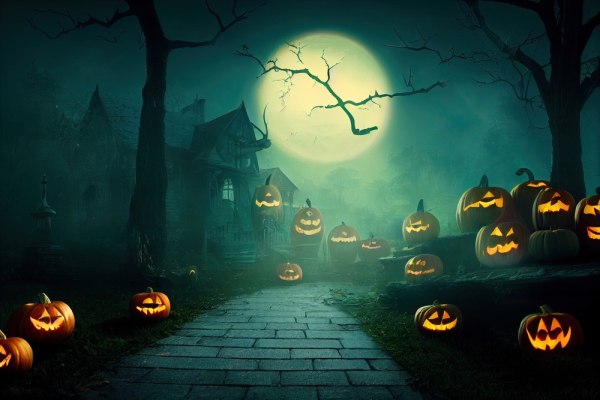 Happy Halloween! Πότε είναι και τι γιορτάζουμε