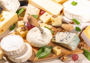 Δασμοί Τραμπ: Οι τυροκόμοι αντιστέκονται στην πολιτική του Αμερικανού προέδρου