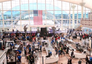 ΗΠΑ: Θα αυξηθούν τα προβλήματα στα αεροδρόμια λόγω του shutdown