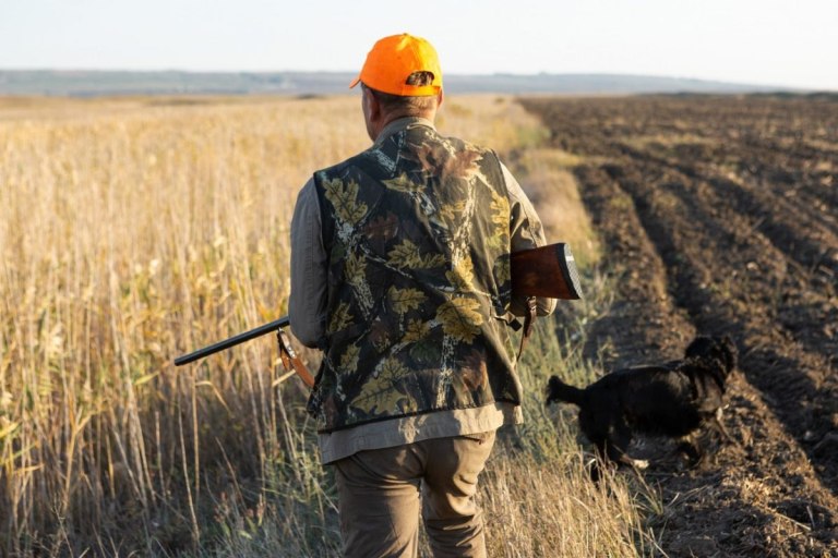 Καβάλα: Νεκρός 51χρονος κυνηγός – Εκπυρσοκρότησε το όπλο του