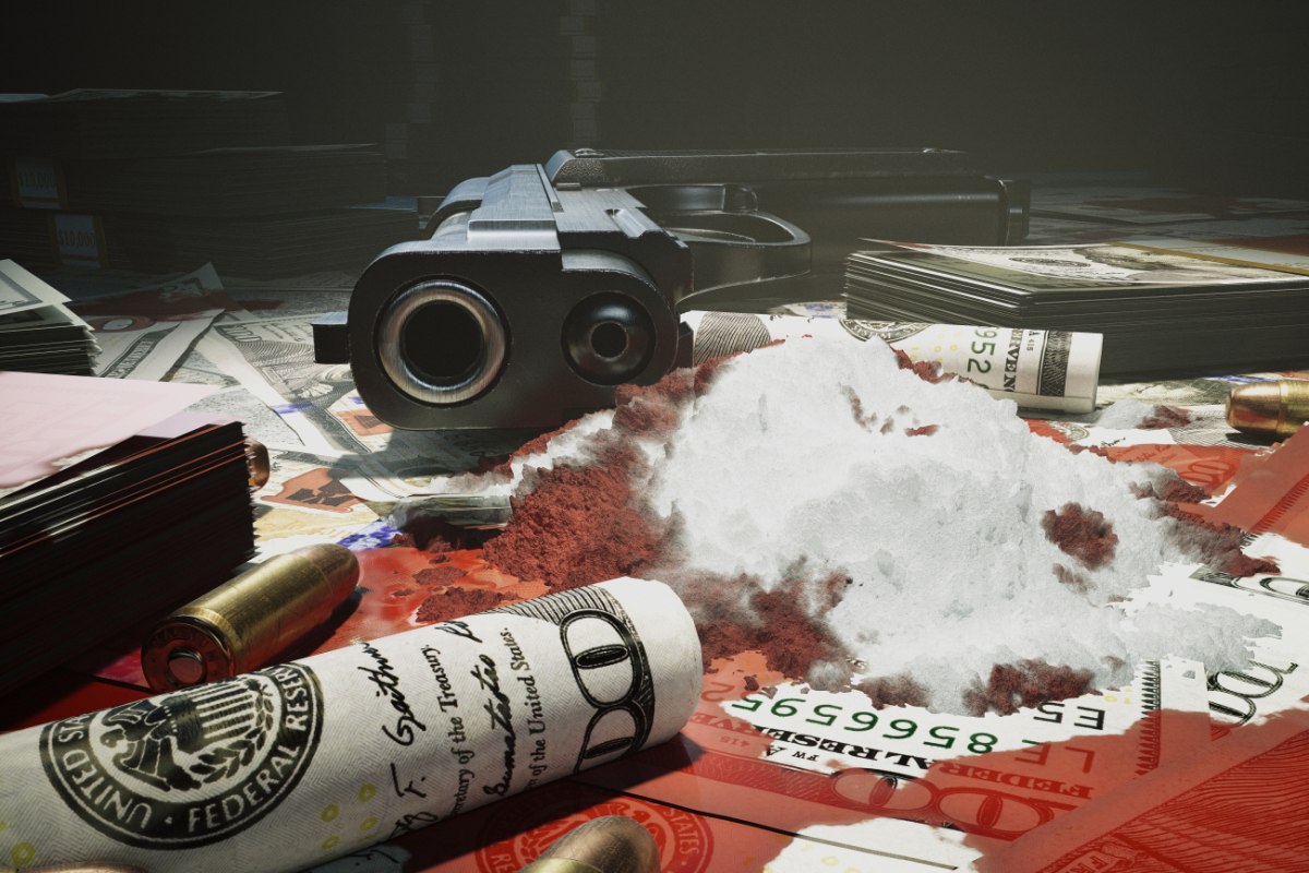 Ο «ειρηνοποιός» Τραμπ, τα «τύμπανα πολέμου» στη Λατινική Αμερική και η αναβίωση του Δόγματος Μονρόε