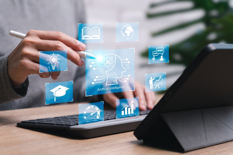 Η τεχνητή νοημοσύνη μπαίνει στα σχολεία