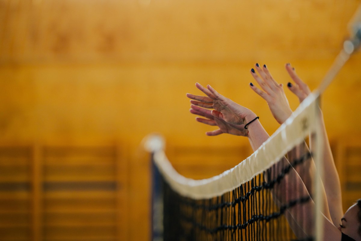 Συνελήφθη προπονητής γυναικείας ομάδας βόλεϊ για ασέλγεια σε ανήλικη