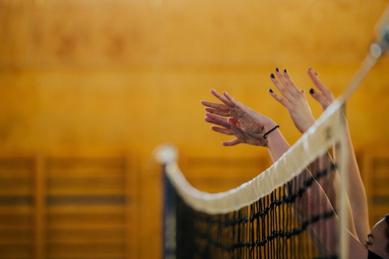 Συνελήφθη προπονητής γυναικείας ομάδας βόλεϊ για ασέλγεια σε ανήλικη