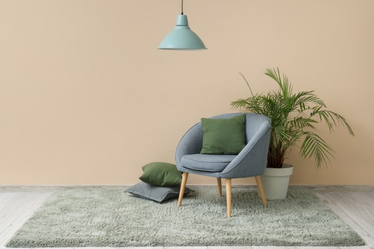 Χαλί ή μοκέτα: Ποιο να επιλέξω;