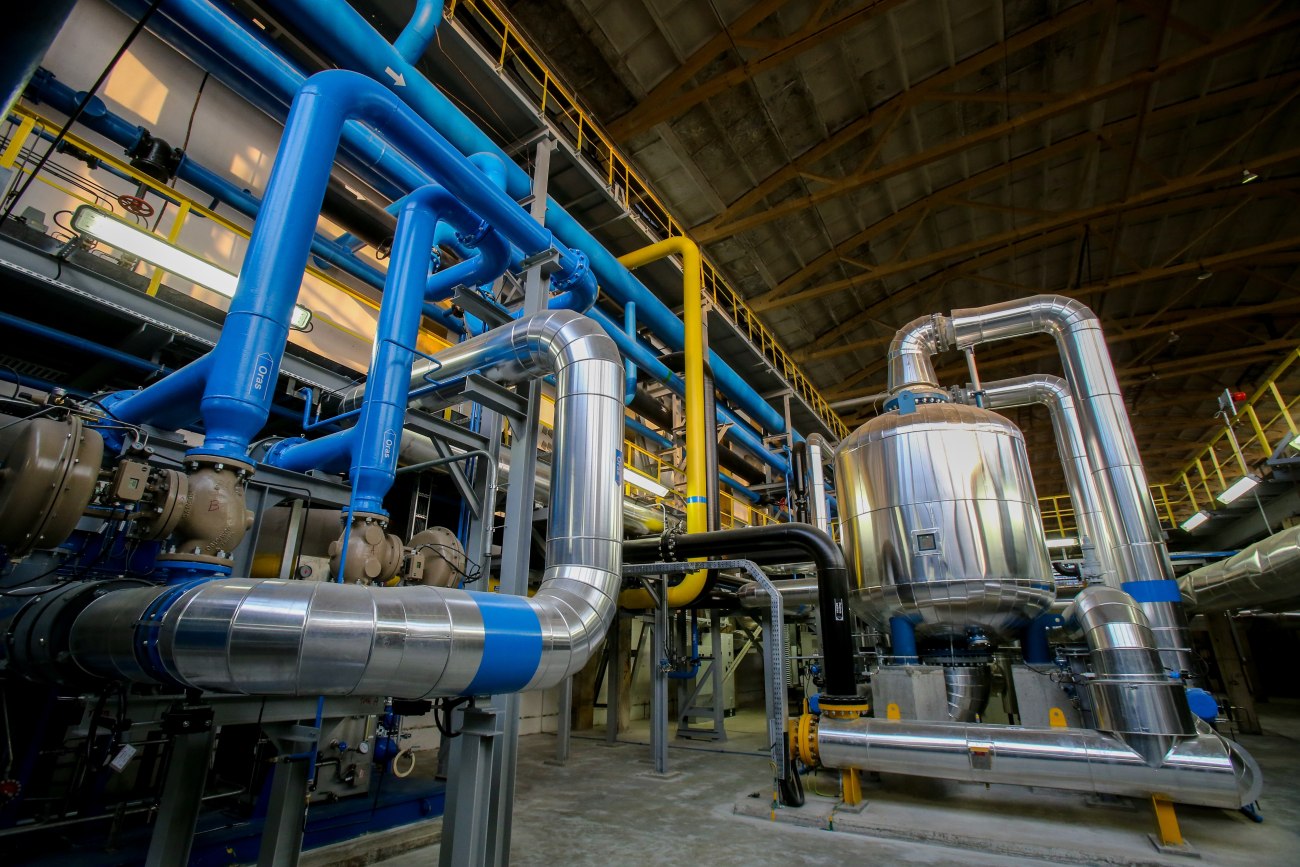 Εκπέμπει SOS η ευρωπαϊκή χημική βιομηχανία