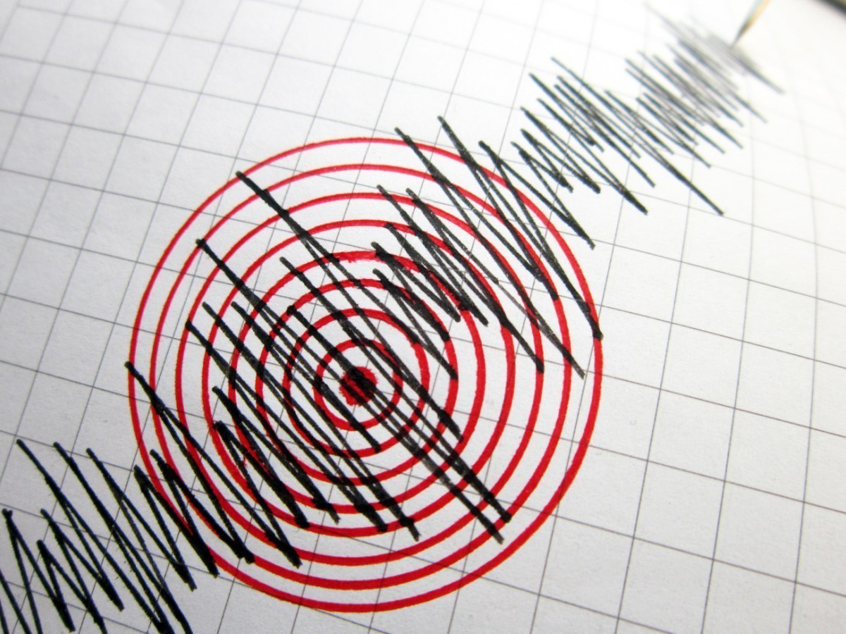 Κρήτη: Σεισμός 4,1 Ρίχτερ ταρακούνησε το πρωί τα Φαλάσαρνα