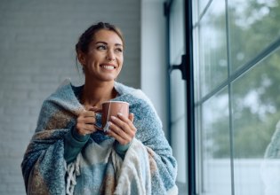 Πώς να κρατήσεις το σπίτι σου ζεστό τον χειμώνα