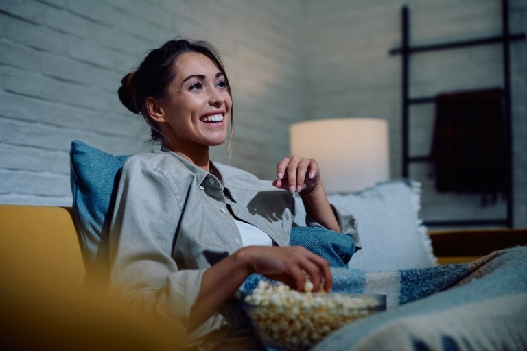 Τα essentials για κάθε series addict