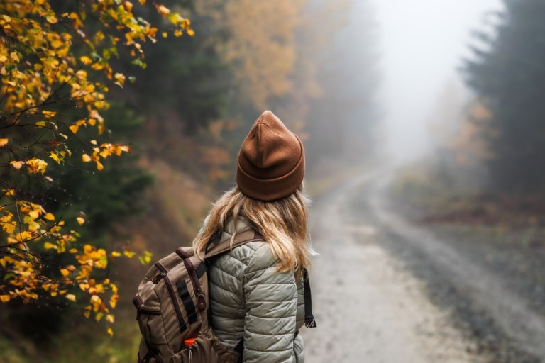 Τα απαραίτητα για τις φθινοπωρινές εξορμήσεις
