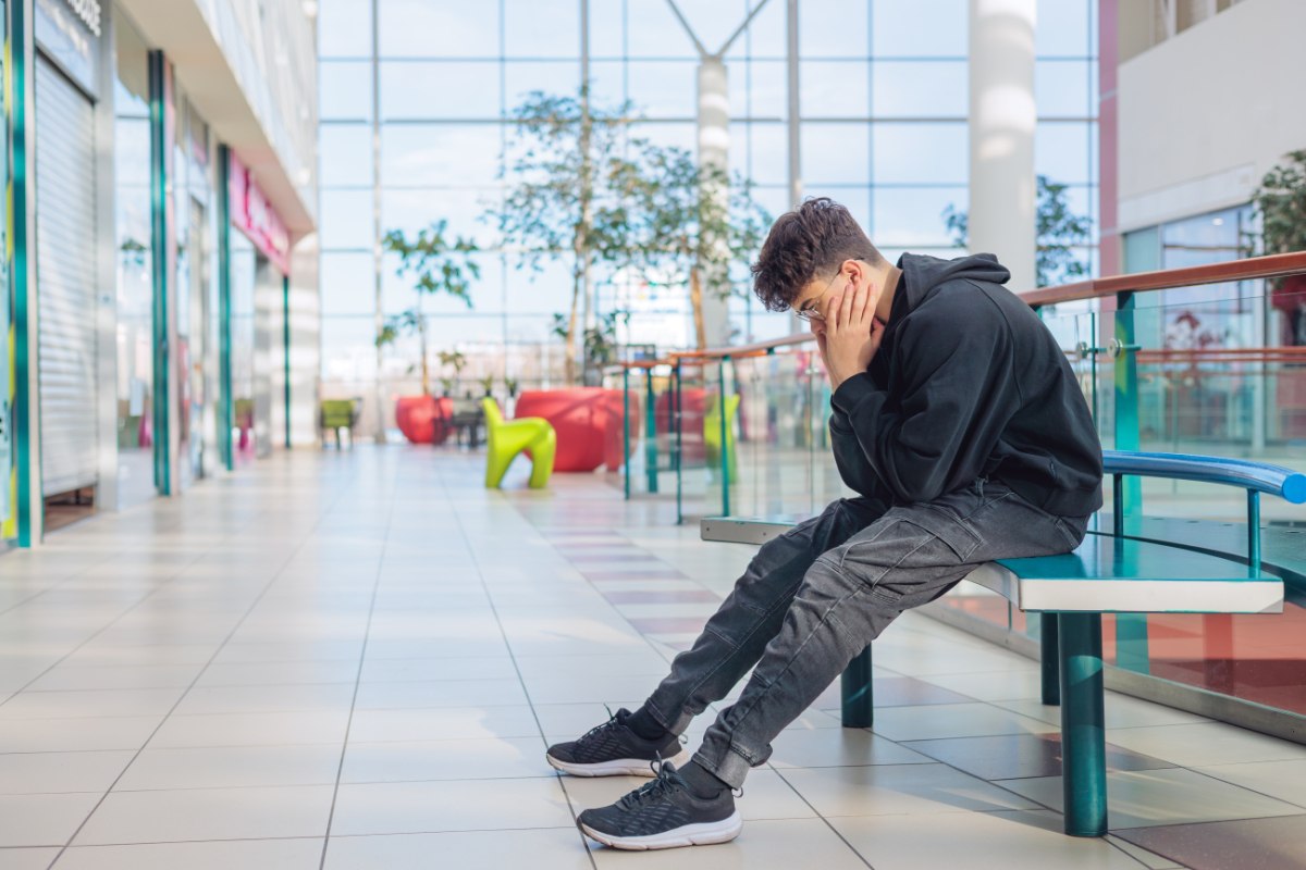 Τι συνέβη και οι γονείς άφησαν τον 17χρονο με αυτισμό στο κέντρο φροντίδας