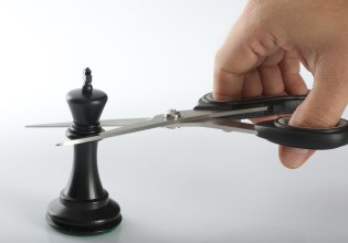 Εξωτερική πολιτική περιορισμένης ευθύνης σε μια χώρα μειωμένων προσδοκιών