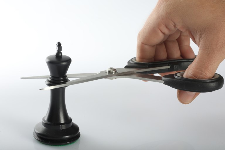 Εξωτερική πολιτική περιορισμένης ευθύνης σε μια χώρα μειωμένων προσδοκιών