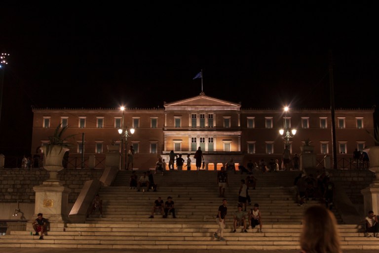 Η κυβέρνηση προκαλεί τη θεσμική κρίση, όχι κάποιος άλλος