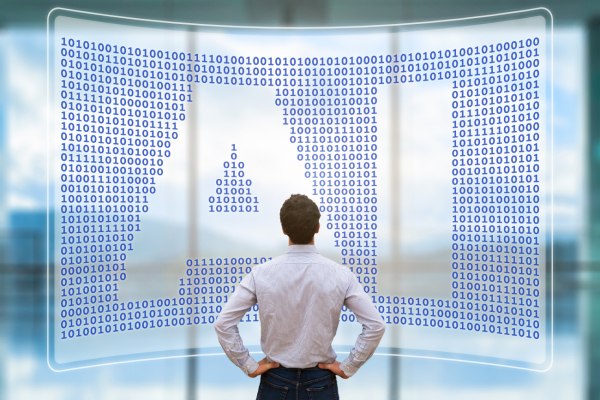 H ΑΙ διευρύνει το χάσμα μεταξύ πλούσιων και φτωχών χωρών, προειδοποιεί το ΔΝΤ