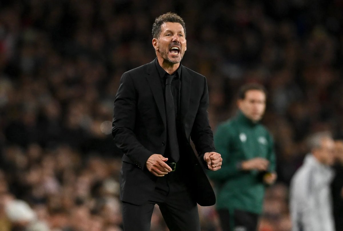 Από όπλο σε αδυναμία: Η πτώση της Ατλέτικο στις στημένες φάσεις