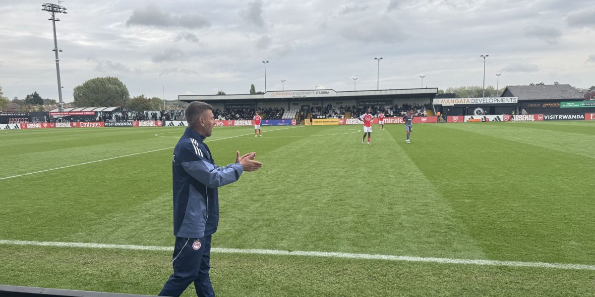 Σίμος: «Σημαντική νίκη που μας δίνει αυτοπεποίθηση για το μέλλον»