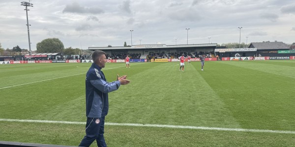 Σίμος: «Σημαντική νίκη που μας δίνει αυτοπεποίθηση για το μέλλον»