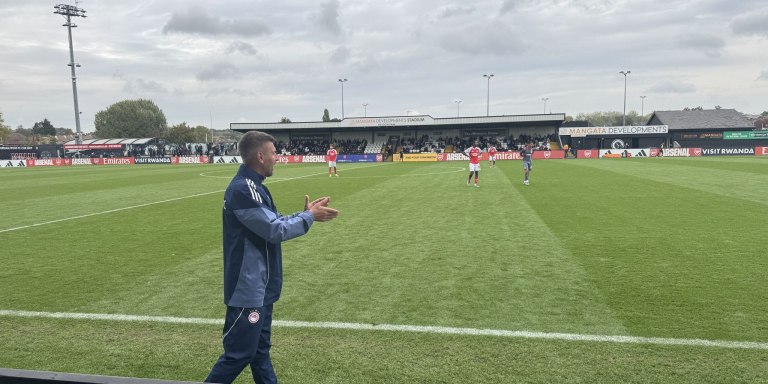 Σίμος: «Σημαντική νίκη που μας δίνει αυτοπεποίθηση για το μέλλον»