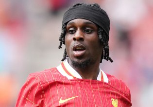 Μεγάλο πλήγμα στη Λίβερπουλ με Φρίμπονγκ