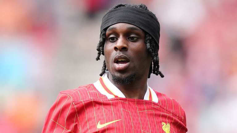 Μεγάλο πλήγμα στη Λίβερπουλ με Φρίμπονγκ