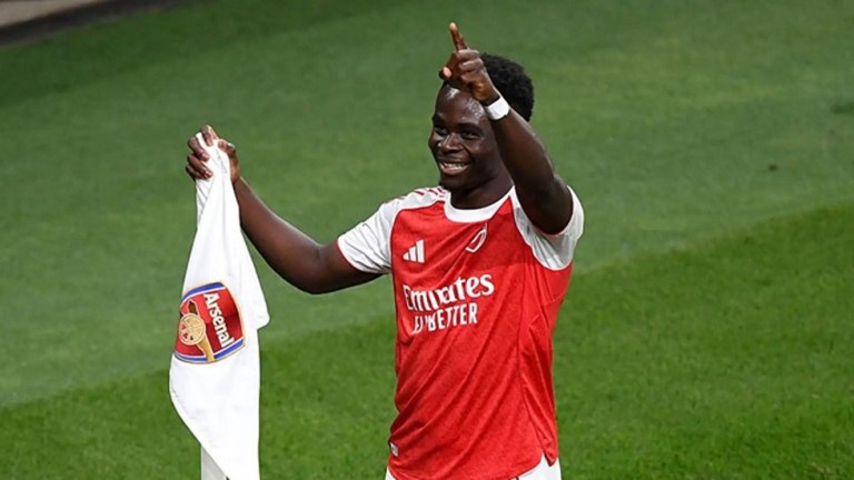 LIVE: Άρσεναλ – Ατλέτικο Μαδρίτης