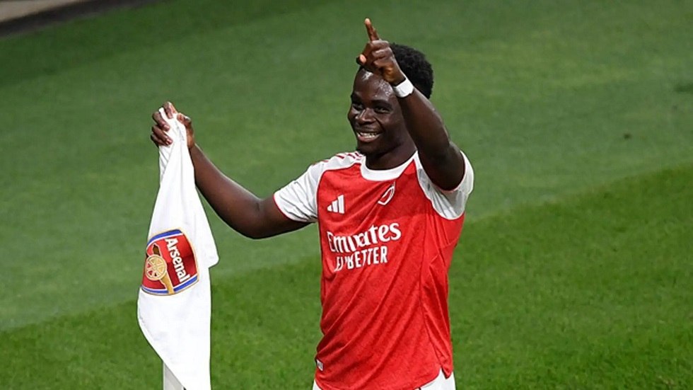 LIVE: Άρσεναλ – Ατλέτικο Μαδρίτης