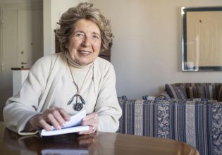 Ιταλία: Πέθανε η Σοφία Κοράντι, η δημιουργός του προγράμματος ανταλλαγής φοιτητών Εράσμους