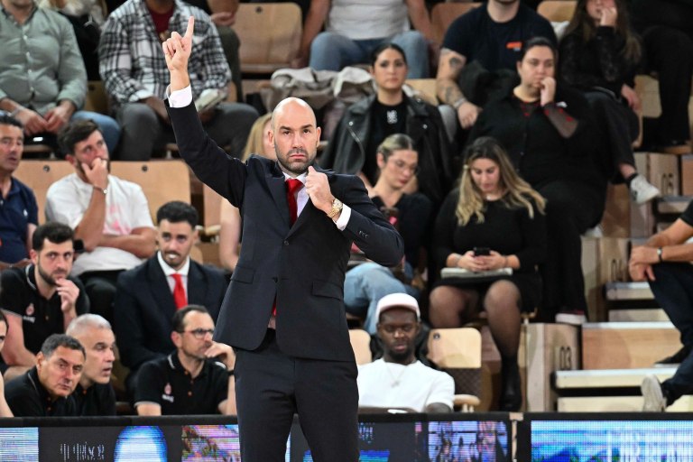 Σπανούλης: «Παίξαμε 80 λεπτά εκπληκτικό μπάσκετ κόντρα σε Ολυμπιακό και Παναθηναϊκό»