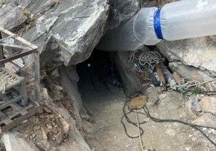 Λάρισα: Το χρονικό και οι μαρτυρίες για την τραγωδία με τον 53χρονο που πέθανε ψάχνοντας κρυμμένο θησαυρό