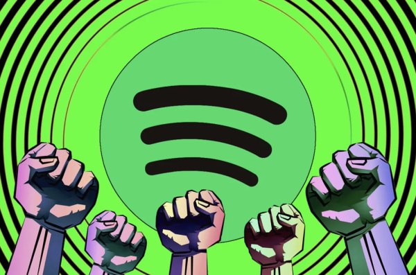 «Θάνατος στο Spotify»: Ριζοσπαστικό κίνημα θέλει να τερματίσει την πλατφόρμα – «Μιλιταριστική, κακόβουλη ατζέντα»