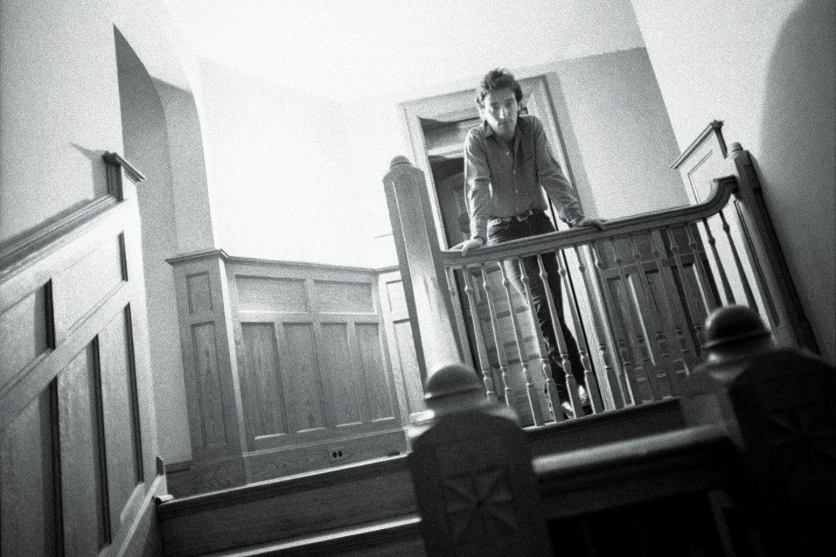 Μπρους Σπρίνγκστιν: Αντιμέτωπος με το Τέρας – Η κατάθλιψη, το στίγμα και η μεγάλη μάχη του