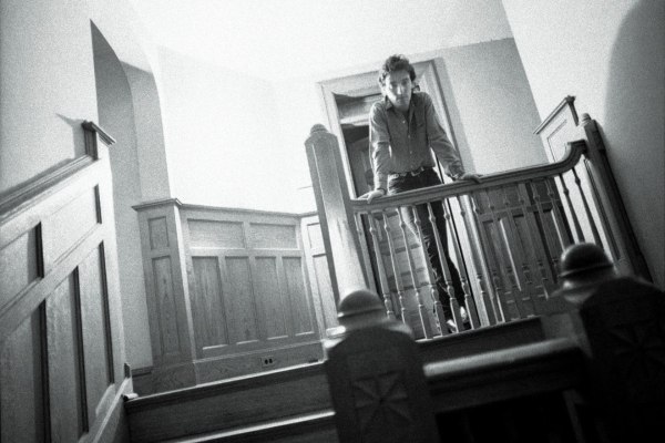 Μπρους Σπρίνγκστιν: Αντιμέτωπος με το Τέρας – Η κατάθλιψη, το στίγμα και η μεγάλη μάχη του