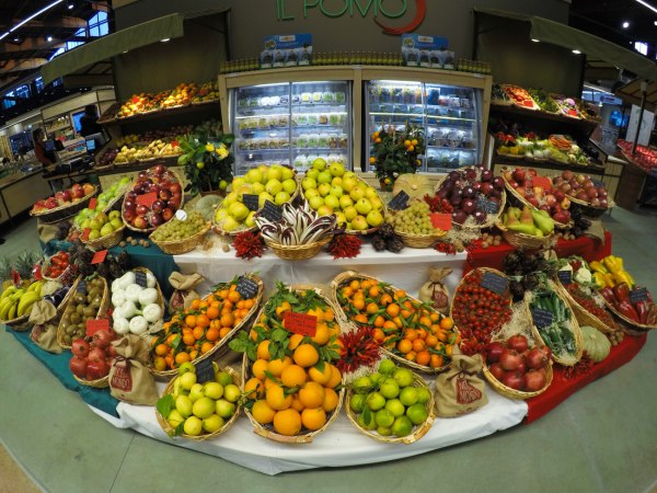 Οι τιμές στα σούπερ μάρκετ της Ισπανίας εκτοξεύονται – Το όπλο του καταναλωτή