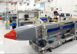 WSJ: Άρση της απαγόρευσης στο Κίεβο για χτυπήματα μέσα στη Ρωσία με πυραύλους μεγάλου βεληνεκούς