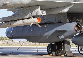 Ουκρανία: Ο στρατός ανακοινώνει πλήγμα με πυραύλους Storm Shadow σε χημικό εργοστάσιο στη Ρωσία