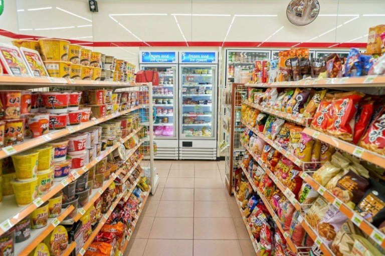 Price Cuts on 1,000 Products Aim to Ease Cost of Living