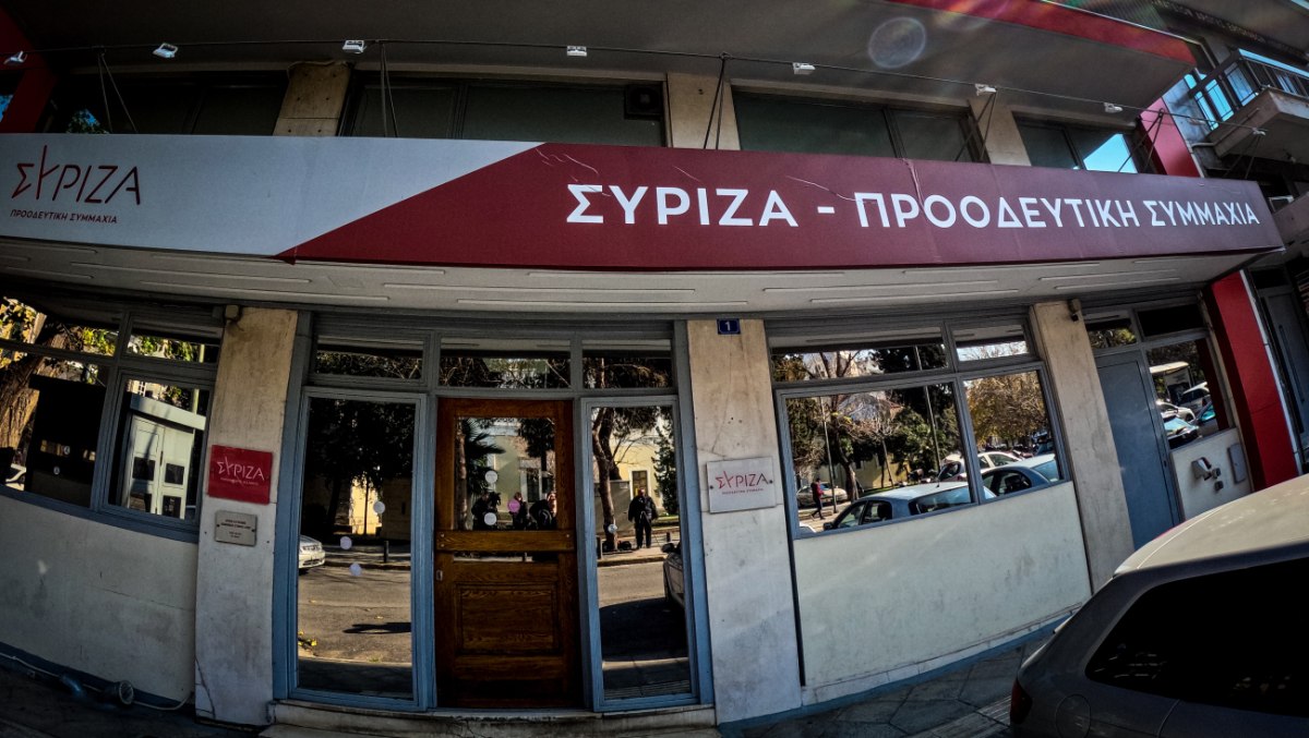 Ρ. Σβίγκου: Διπλό «χτύπημα» σε Μητσοτάκη για Μνημείο Αγνώστου Στρατιώτη και «αντεργατικές διατάξεις»