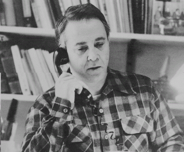 Κώστας Ταχτσής: Έτσι ήταν και δε γινόταν πια αλλιώς